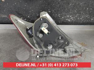 Toyota Yaris Achterlicht rechts O715281 foto 2