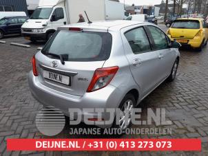 Toyota Yaris Achterlicht rechts O715281 foto 3