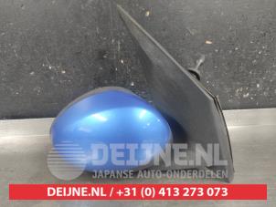Toyota Aygo Außenspiegel rechts O715298 foto 2