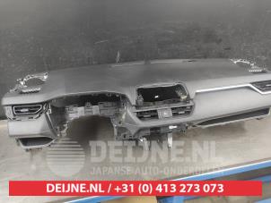 Toyota Rav-4 Vollzähligkeit Airbags O715312 foto 2