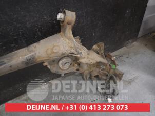 Mazda CX-30 Hinterachse Vorderradantrieb O715317 foto 3