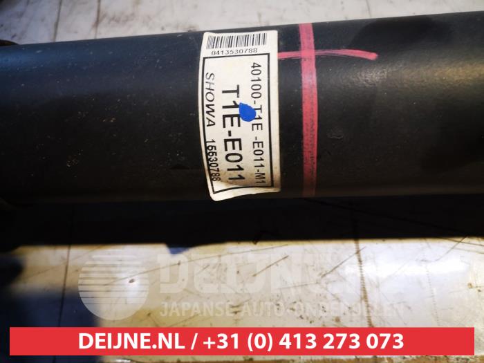 Honda CR-V Tussenas O715318