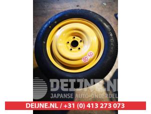 Honda CR-V Notreserverad O715319 foto 2