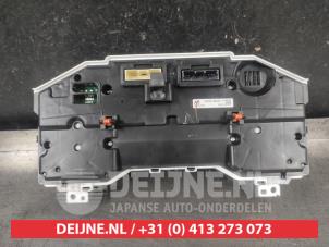 Toyota Rav-4 Tacho - Kombiinstrument KM O715321 foto 2
