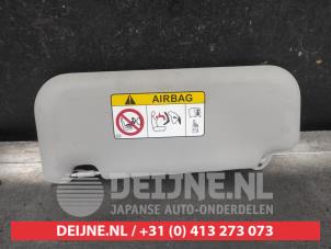 Toyota Rav-4 Sun visor O715323 photo 2