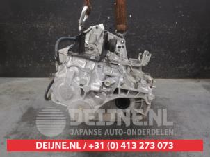 Toyota Rav-4 Getriebe O715324 foto 2