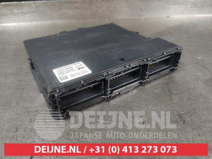 Toyota Rav-4 Steuergerät-Hybrid-Batterie O715332