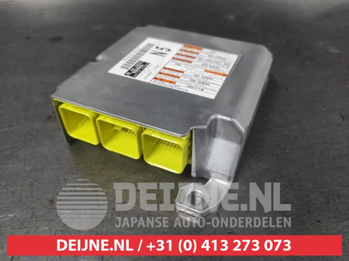 Toyota Rav-4 Airbag Modul O715334