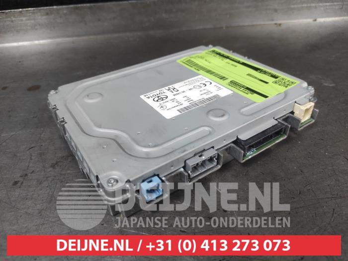 Toyota Rav-4 Navigatie Module O715360