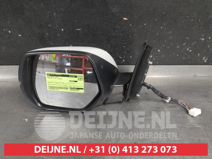 Honda CR-V Wing mirror, left O715339