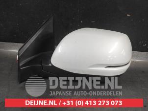 Honda CR-V Wing mirror, left O715339 photo 2