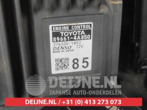 Toyota Rav-4 Slotenset Cilinder (compleet) O715362 foto 2