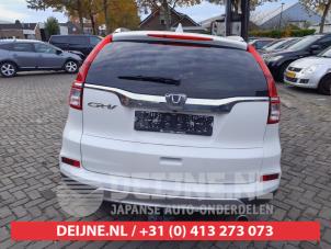 Honda CR-V Stoßstange hinten O715347 foto 2