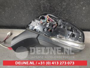 Toyota Rav-4 Wing mirror, left O715364 photo 2