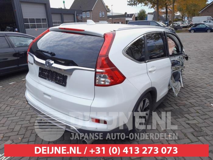 Honda CR-V Achterlicht rechts O715349