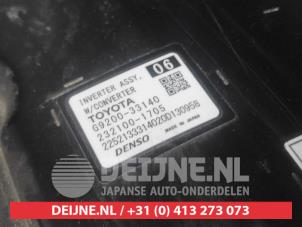 Toyota Rav-4 Inverter (Hybrid) O715365 foto 2