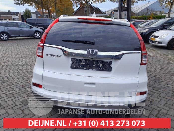 Honda CR-V Achterklep O715350