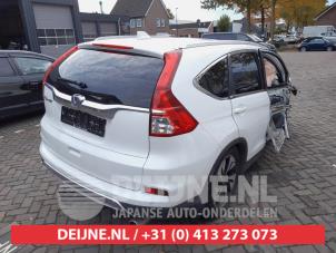 Honda CR-V Tailgate O715350 photo 2