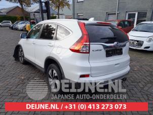 Honda CR-V Tailgate O715350 photo 3