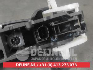 Toyota Rav-4 Door handle 4-door, front left O715368 photo 3