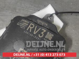 Toyota Rav-4 Blinden Fleck Sensor O715371 foto 2