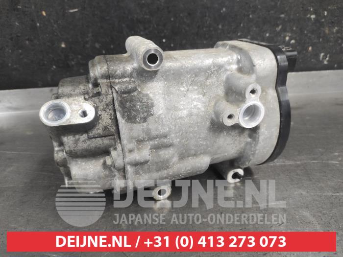 Toyota Rav-4 Klimapumpe O715373