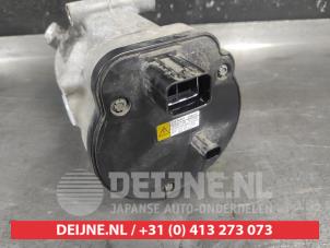 Toyota Rav-4 Air conditioning pump O715373 photo 2