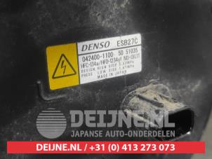 Toyota Rav-4 Air conditioning pump O715373 photo 3