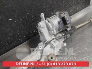 Toyota Rav-4 Lenkgetriebe Servo O715374 foto 2