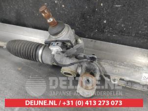 Toyota Rav-4 Lenkgetriebe Servo O715374 foto 3