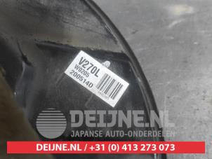 Toyota Rav-4 Achsschenkel links hinten O715381 foto 2