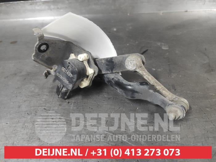 Toyota Rav-4 Xenon Höhenregler O715385