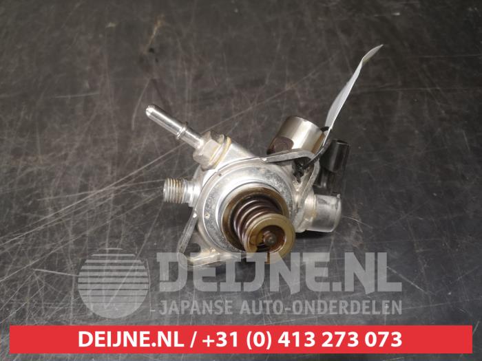 Nissan Qashqai Kraftstoffpumpe Mechanisch O715387