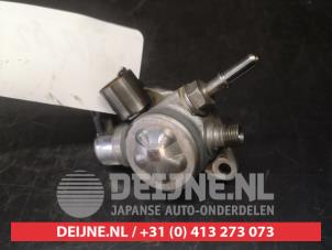 Nissan Qashqai Kraftstoffpumpe Mechanisch O715387 foto 2
