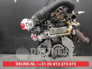 Mazda 6 Motor O715388 foto 3