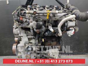 Mazda 6 Motor O715388 foto 2