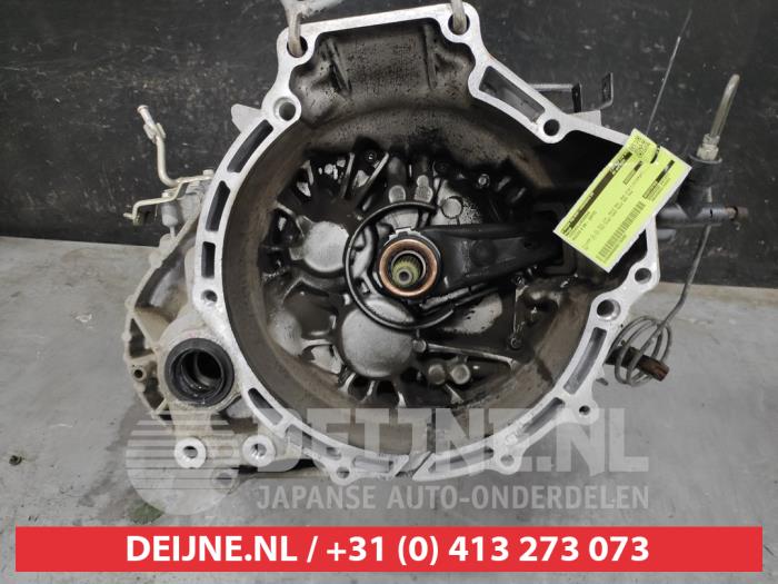 Mazda 6 Versnellingsbak O715390