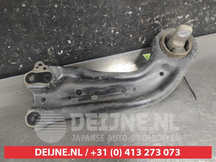 Toyota Rav-4 Querlenker rechts hinten O715395