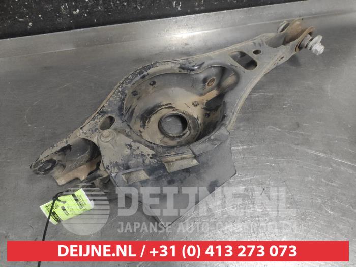 Toyota Rav-4 Querlenker links hinten O715396