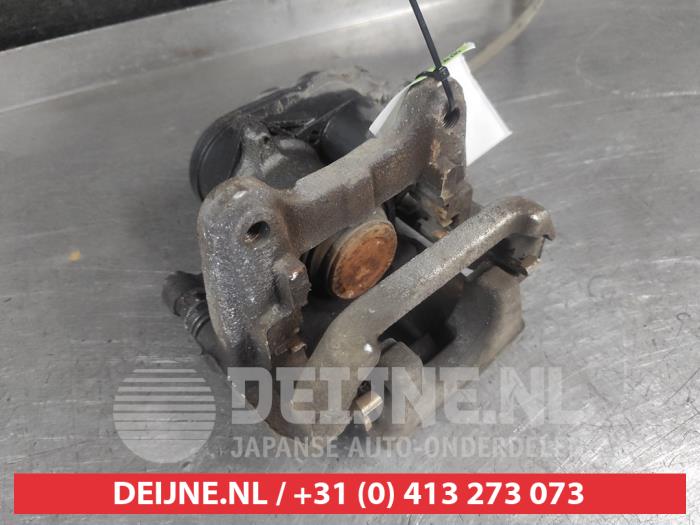 Toyota Rav-4 Bremszange links hinten O715397