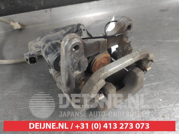 Toyota Rav-4 Bremszange rechts hinten O715398