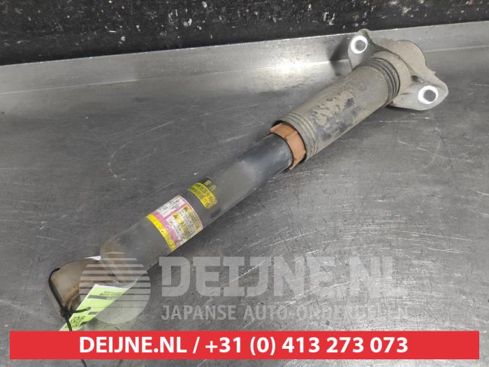 Toyota Rav-4 Stoßdämpfer links hinten O715399