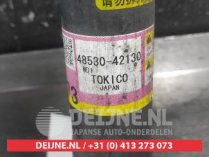 Toyota Rav-4 Stoßdämpfer links hinten O715399 foto 2