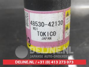 Toyota Rav-4 Rear shock absorber, right O715400 photo 2