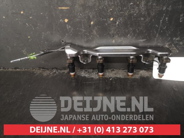Gebruikte Galerij (Injectie) Honda HR-V (RV) 1.5 e:HEV Prijs op aanvraag aangeboden door V.Deijne Jap.Auto-onderdelen BV