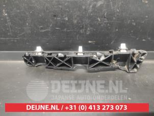 Kia Picanto Rear bumper bracket, right O715405 photo 2