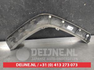 Toyota Rav-4 Spatbord Lijst O715406 foto 2