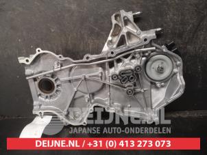 Honda HR-V Kettenkasten Deckel O715408 foto 2