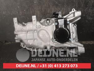 Honda HR-V Ölwanne O715409 foto 2