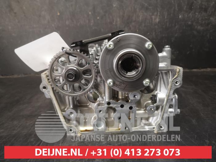 Honda HR-V Cylinder head O715413